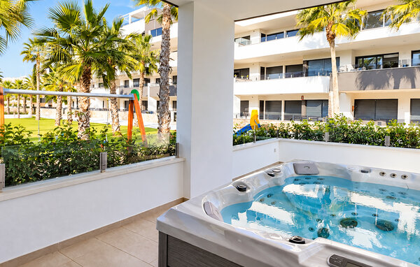 Ferienwohnung - Orihuela Costa , Spanien - EBC468 1
