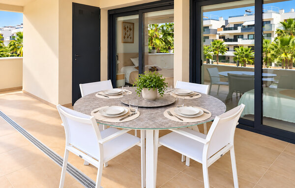 Ferienwohnung - Orihuela Costa , Spanien - EBC468 101