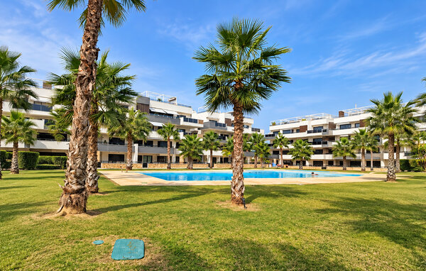 Ferienwohnung - Orihuela Costa , Spanien - EBC468 11