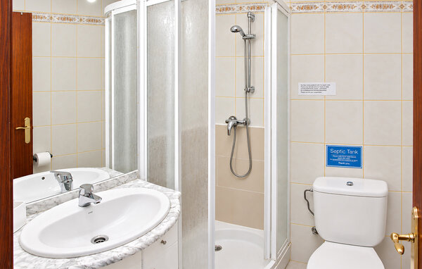 Semesterhus - Benissa , Spanien - EBC475 702