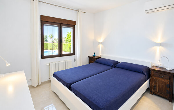Semesterhus - Benissa , Spanien - EBC475 601