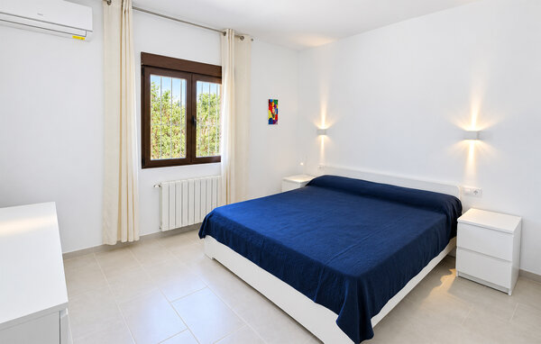 Semesterhus - Benissa , Spanien - EBC475 602