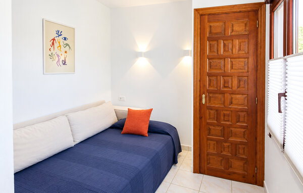 Semesterhus - Benissa , Spanien - EBC475 603