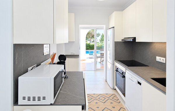 Semesterhus - Benissa , Spanien - EBC475 5