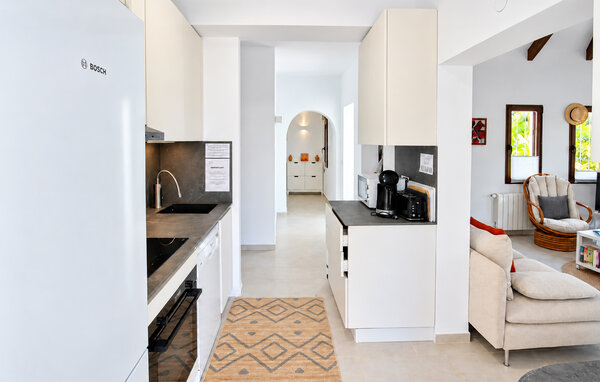 Semesterhus - Benissa , Spanien - EBC475 401