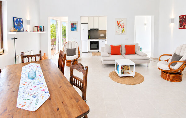 Semesterhus - Benissa , Spanien - EBC475 4