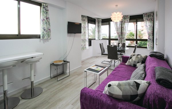 Apartamento - Torrevieja/Cabo Cervera , España - EBI023 2