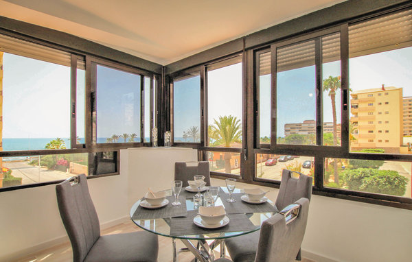 Apartamento - Torrevieja/Cabo Cervera , España - EBI023 1