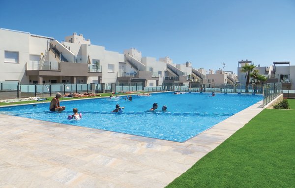 Apartman - Torrevieja , Spanjolska - EBI035 1