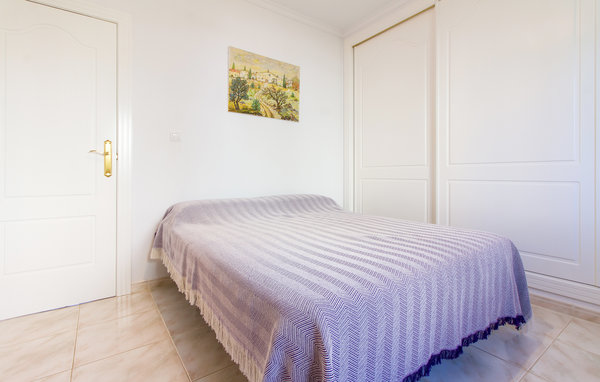 Domy wakacyjne - Orba , Hiszpania - EBI085 604