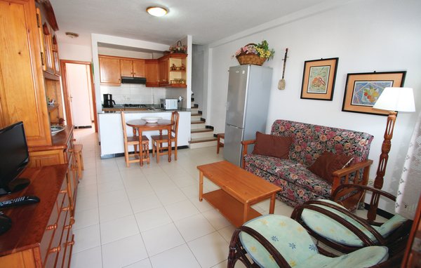 Holiday Home - Torrevieja , Spain - EBI130 2