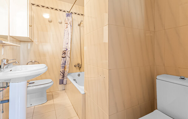 Ferieleilighet - Altea , Spania - EBI215 703