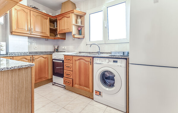 Ferieleilighet - Altea , Spania - EBI215 401