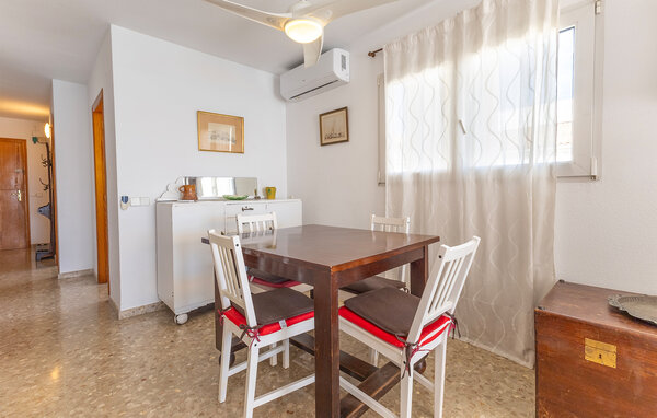 Ferieleilighet - Altea , Spania - EBI215 303