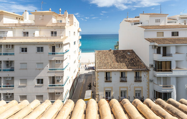 Ferieleilighet - Altea , Spania - EBI215 7