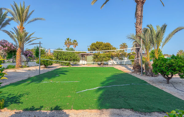 Vakantiehuis - La Marina/Elche , Spanje - EBI221 804
