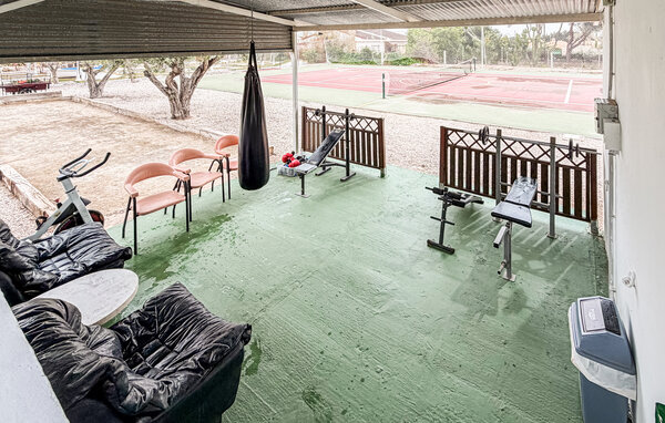 Location de vacances - La Marina/Elche , Espagne - EBI221 105