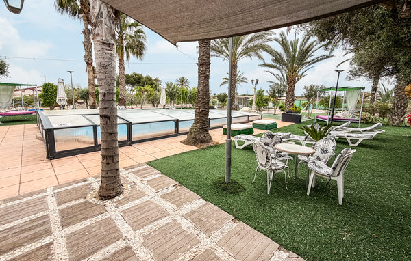 Location de vacances - La Marina/Elche , Espagne - EBI221 16