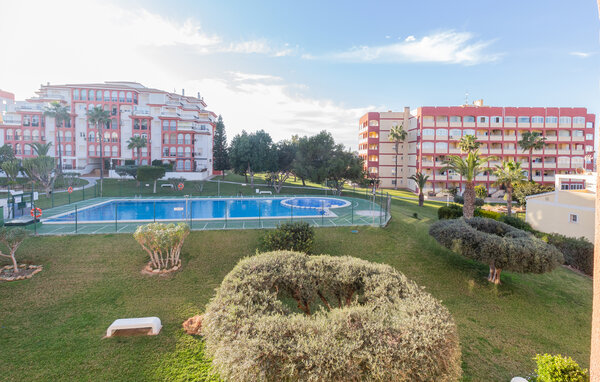 Apartamento - Torrevieja/La Mata , España - EBI223 12