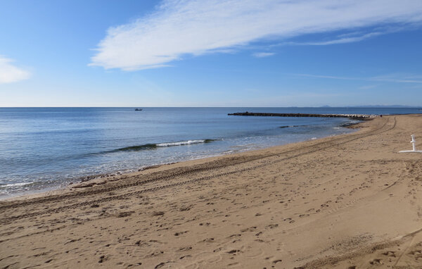 Apartament - Torrevieja/La Mata , Hiszpania - EBI224 903