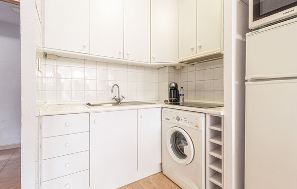 Apartament - Torrevieja/La Mata , Hiszpania - EBI224 6