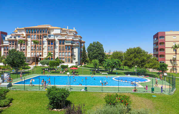 Apartament - Torrevieja/La Mata , Hiszpania - EBI224 12