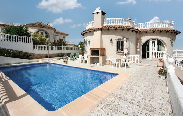 Vacation home 