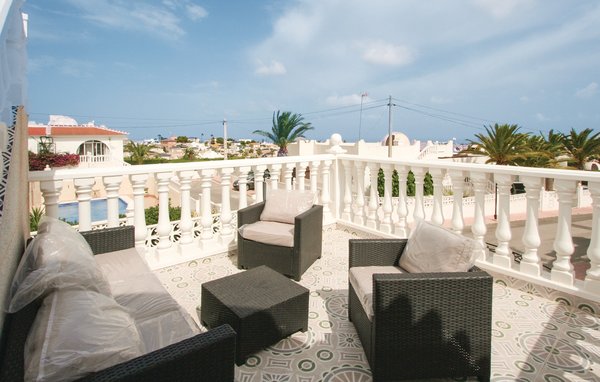 Holiday Home - San Miguel de Salinas , Spain - EBI227 2