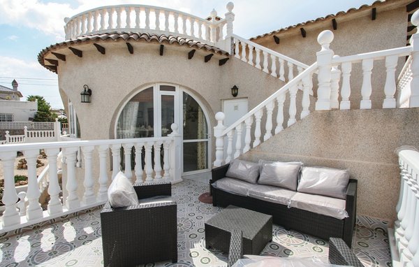 Vacation home 