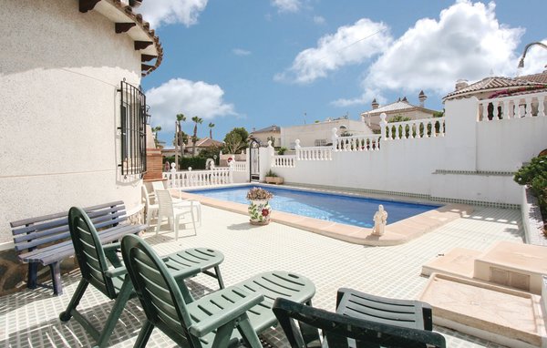 Vacation home 