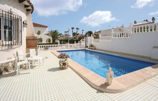 Vacation home 