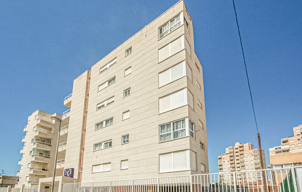 Lejlighed - Torrevieja, Alicante , Spanien - EBI254 2