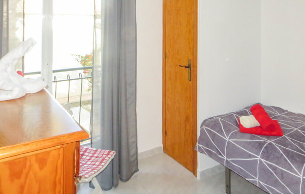 Apartman - Torrevieja, Alicante , Spanjolska - EBI263 602
