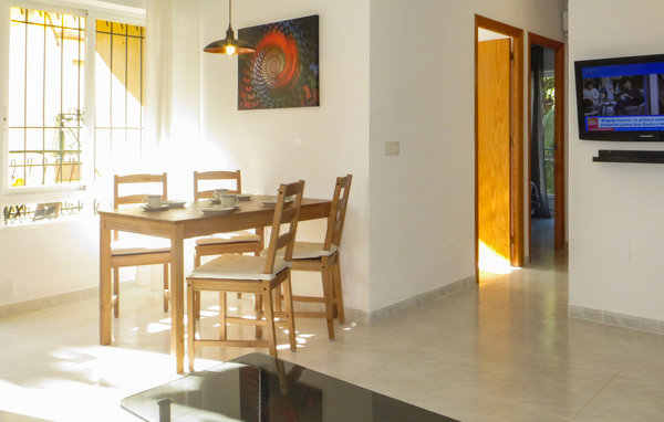 Apartman - Torrevieja, Alicante , Spanjolska - EBI263 301