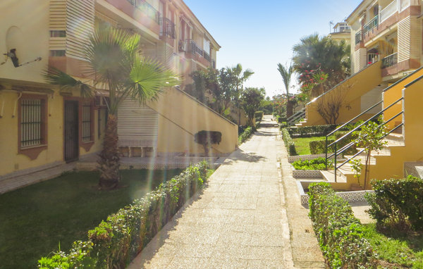 Apartman - Torrevieja, Alicante , Spanjolska - EBI263 5
