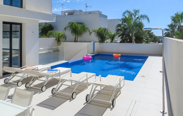 Holiday Home - Ciudad Quesada , Spain in Ciudad Quesada | Novasol