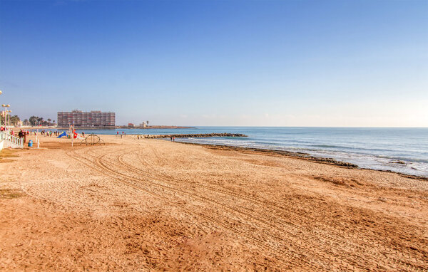 Apartman - Torrevieja , Spanjolska - EBI309 901