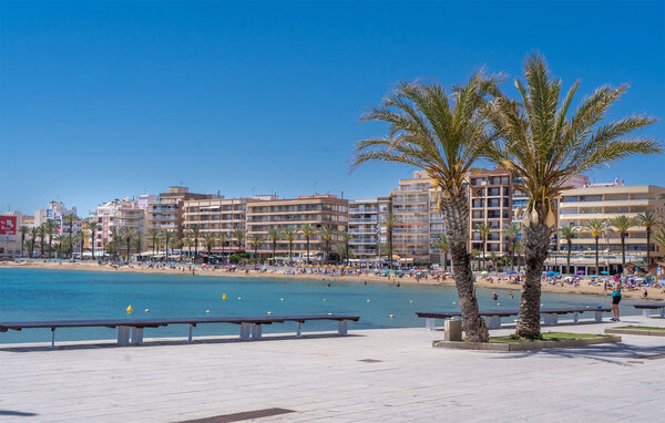 Apartman - Torrevieja , Spanjolska - EBI309 906