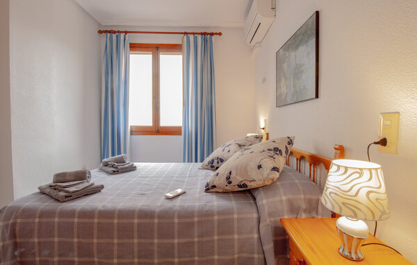 Apartman - Torrevieja , Spanjolska - EBI309 601