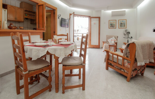 Apartman - Torrevieja , Spanjolska - EBI309 4