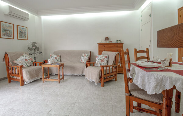 Apartman - Torrevieja , Spanjolska - EBI309 5