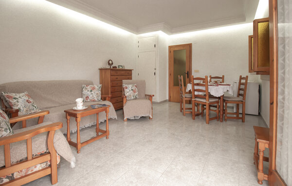Apartman - Torrevieja , Spanjolska - EBI309 6