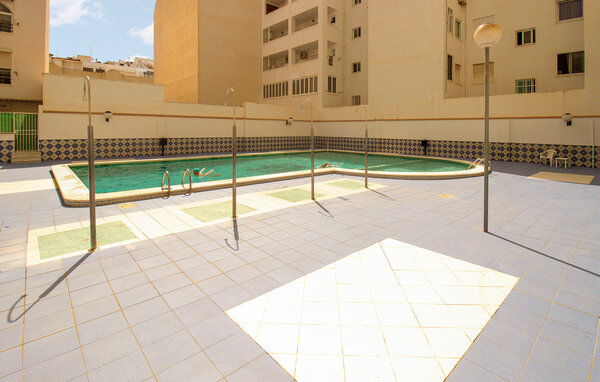 Apartman - Torrevieja , Spanjolska - EBI309 11