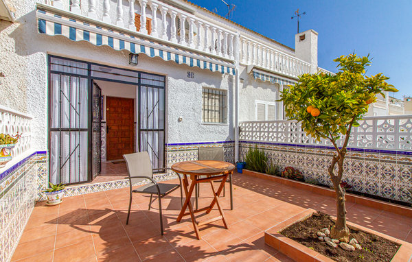 Holiday home 