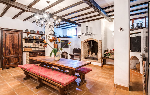 Location de vacances - Denia , Espagne - EBI361 4