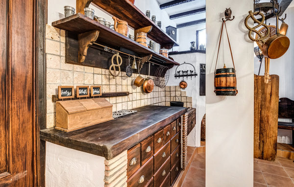 Location de vacances - Denia , Espagne - EBI361 401