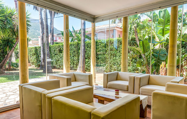 Location de vacances - Denia , Espagne - EBI361 301