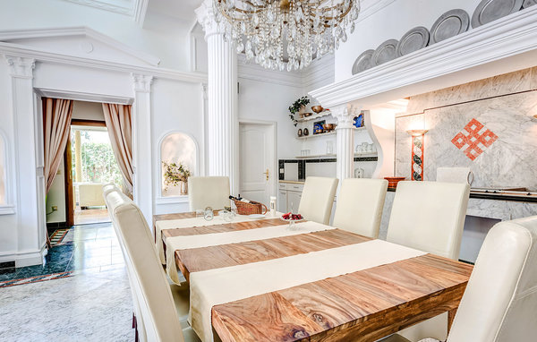 Location de vacances - Denia , Espagne - EBI361 6