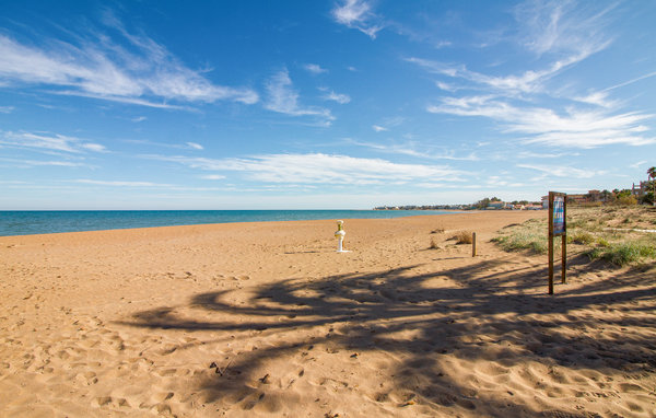 Domy wakacyjne - Denia , Hiszpania - EBI364 901