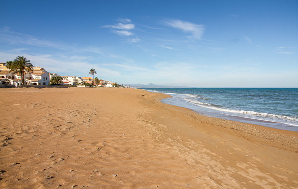 Domy wakacyjne - Denia , Hiszpania - EBI364 9